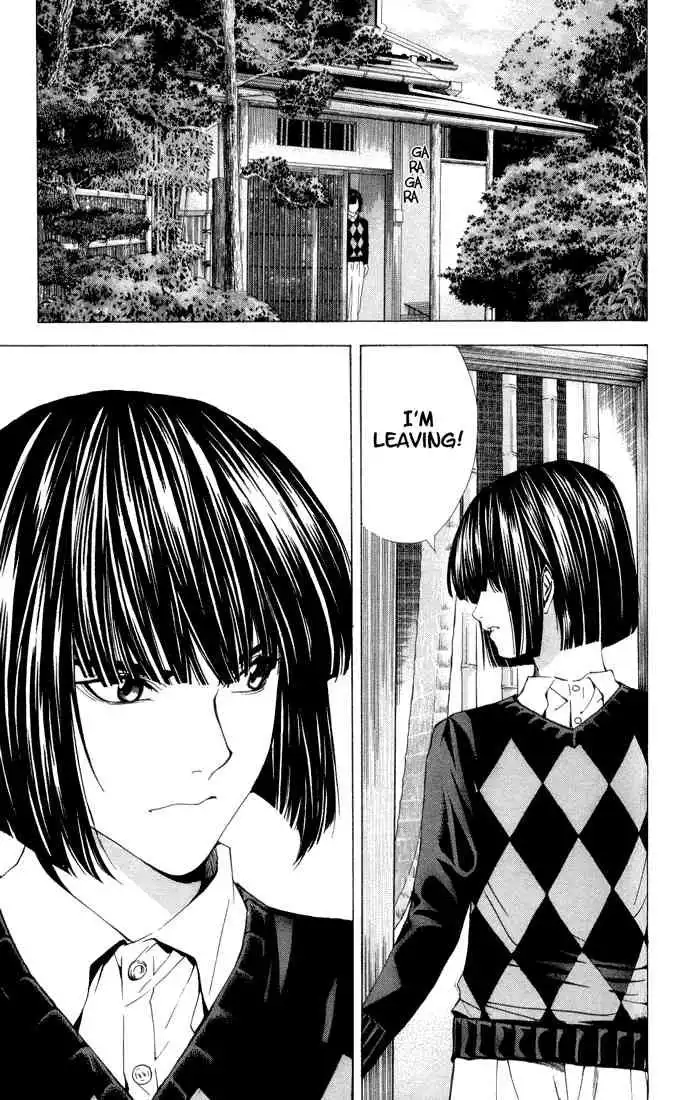 Hikaru no go Chapter 144 19